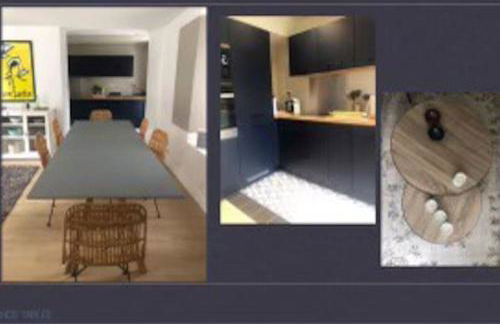 La maison de Laurence - Foto 34