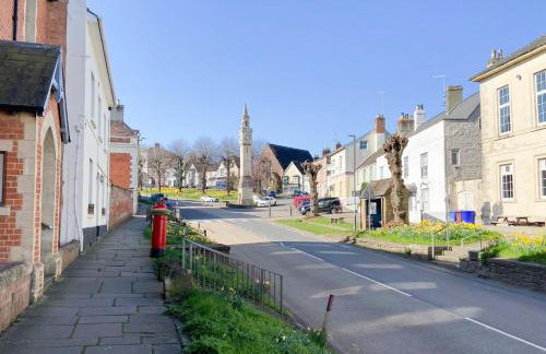 Bank House Apartment - Foto 31