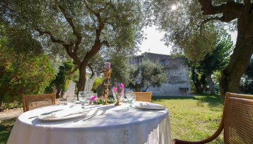 Agriturismo Masseria Pozzo - Foto 4