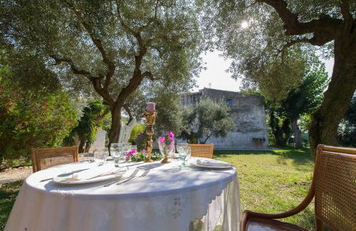 Agriturismo Masseria Pozzo - Foto 4