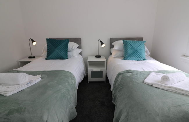 New View House Bellshill - Foto 14