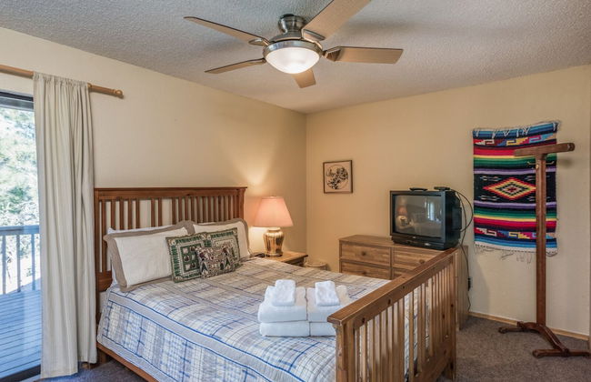 Breakaway Cabin - Foto 5