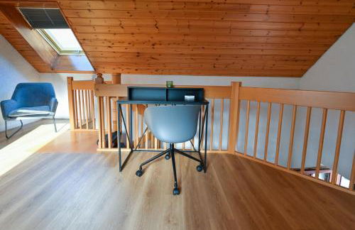 Galeriewohnung in Menzenschwand - Foto 53