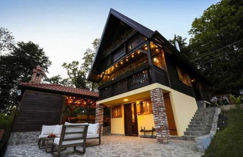 Tomek's Holiday Home - Foto 28