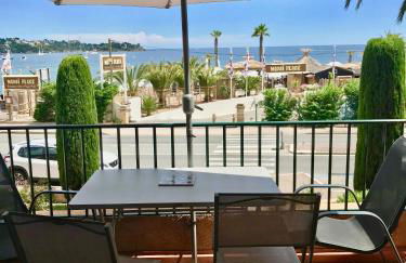 Les Marines d'Agay Studio climatisé - Foto 1