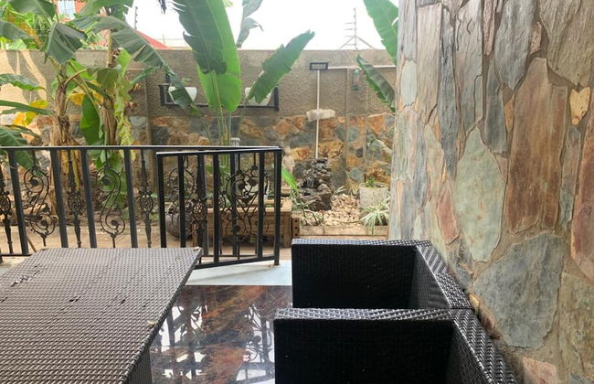 1bed Apartment - Parking, Wifi, Balcony, Bbq - Photo 18