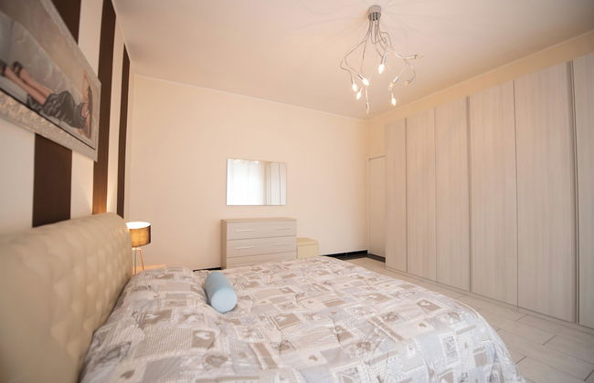 Villa Lucia - Foto 11