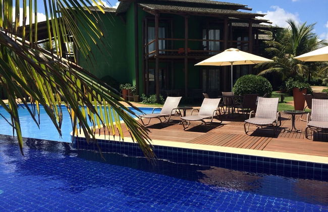 IT04 Bangalo Duplex 3 Suítes Pe na Areia - Photo 27