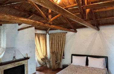 Δωμάτια Εξοχή-With fireplace and view to the sea - Foto 51