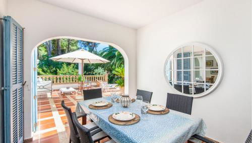 Villa Calas - Foto 4