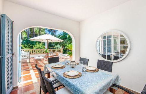 Villa Calas - Foto 4