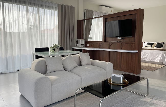 Karisma Private Villa Pattaya - Foto 41