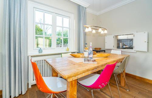 Haus Syltzauber - Foto 9