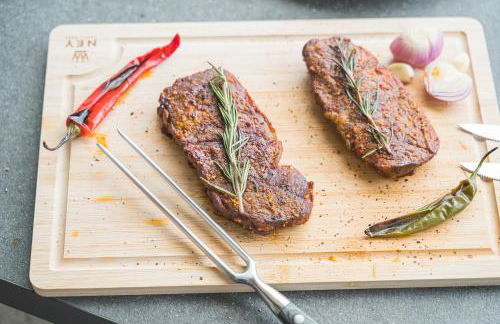 TROPICAL ISLAND 23B - Seesicht - Massage - BBQ - Billiard - Tischkicker - Trambolin - Penthouse - Parkplatz - Foto 54