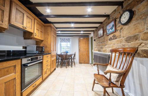 Host & Stay - Well Farm Cottage - Foto 15