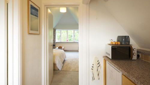 Secluded Bolthole - Photo 4