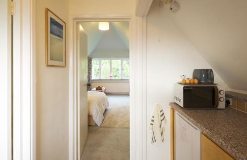 Secluded Bolthole - Foto 4