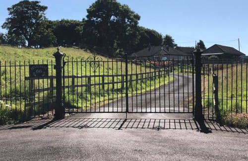 Hillcrest Cottage - Foto 25