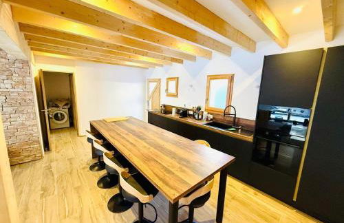 MAGNIFIQUE CHALET 3 CHAMBRES CONSTRUCTION NEUVE - Foto 13