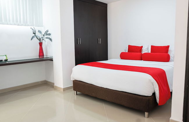 Hotel Piaro In Apartasuites - Photo 15