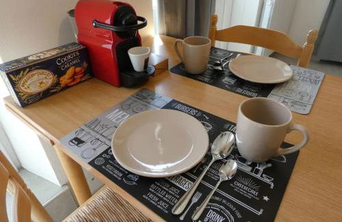 Maison en triplex au centre-ville de Cherbourg - Foto 14