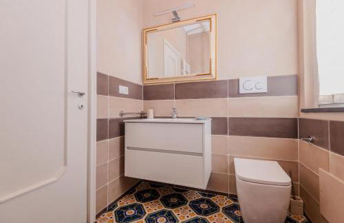 Villa Liliana - Sirena - Trilocale Elegante con Balcone Vista Mare - Accesso Diretto alla Spiaggia - Foto 23