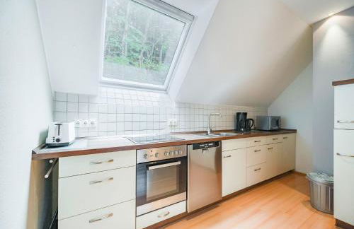 Deluxe Holiday Home in Brilon-wald Near Ski Area - Foto 21