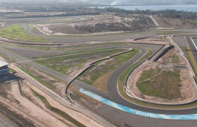 Excursión a Termas de Río Hondo - Foto 3