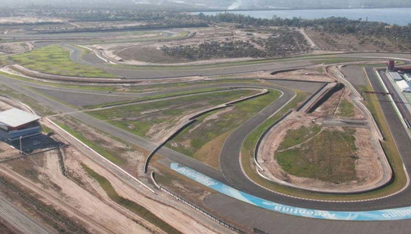 Escursione a Termas de Río Hondo