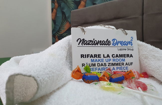 Nazionale Dream 2 - Foto 33