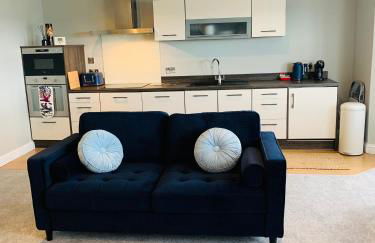 The Beachfront Lookout a Stunning Apartment with Perfect Sea View - Foto 6