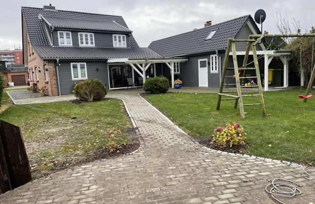 Lovely Apartment in Tonning - Photo 21