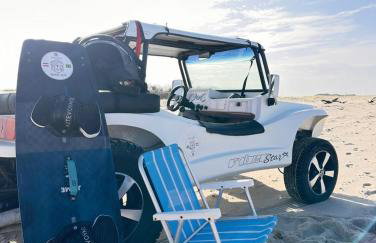 Kite Oasis Parajuru Casa Branca - Foto 73