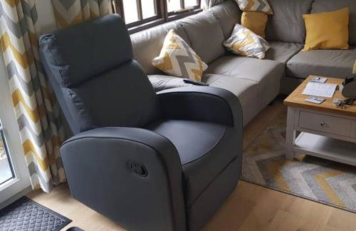 20 Tudor Court " Four Star AA accommodation" - Foto 33