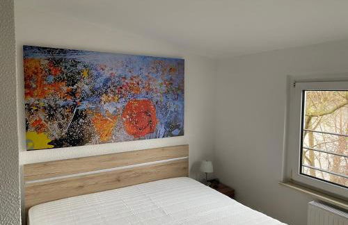 Haus Heiken Apartment Sonnenblume - Foto 7