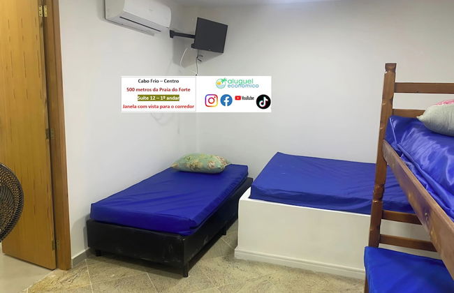 Cabo Frio - Centro - Galeria Êxito - Foto 72