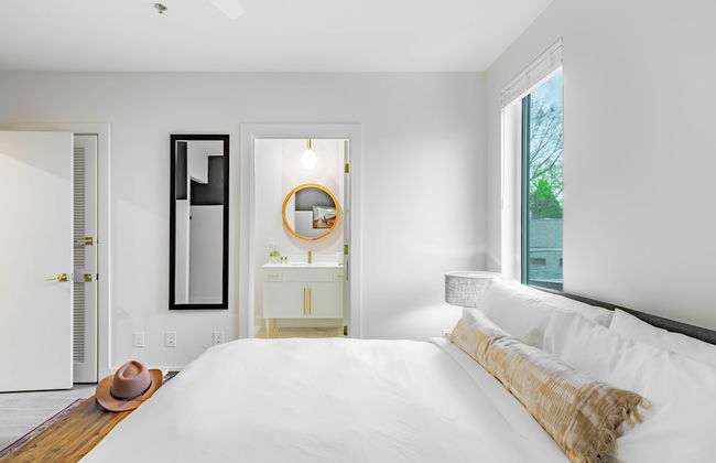 The Outrider by AvantStay Chic Stay Close to Broadway - Foto 29