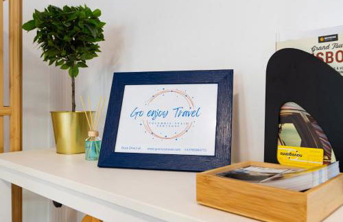 AL d' Cacilhas Studio - Foto 1