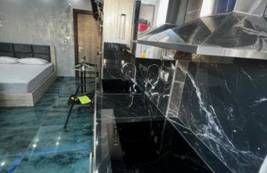 ΠΕΥΚΟΧΩΡΙ STUDIOS LUXURY 05 by antonis - Foto 3