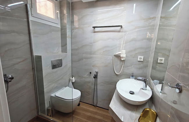 Luna Luxury Apartment in Polychrono - Foto 14