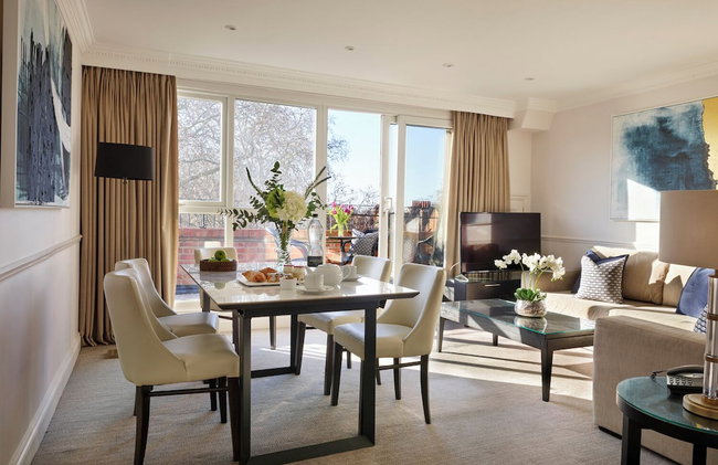 Collingham Serviced Apartments - Foto 47