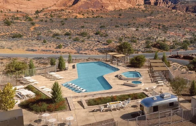 Lionsback Resort - Foto 79