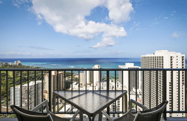 Aston Waikiki Sunset - Photo 56