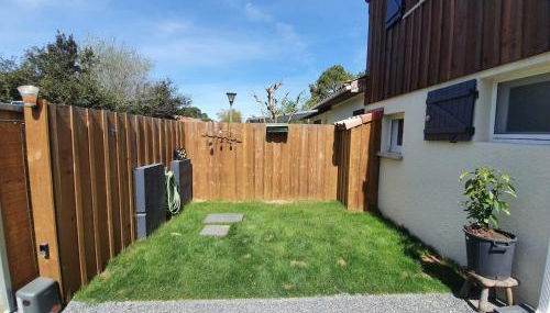 Maison entre lac et forêt - Foto 2