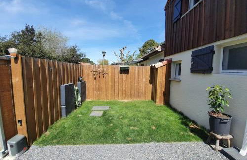 Maison entre lac et forêt - Foto 2