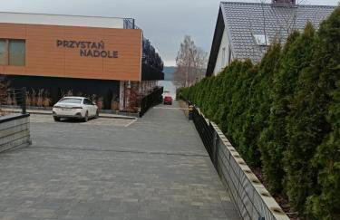 Przystań Nadole - Foto 7