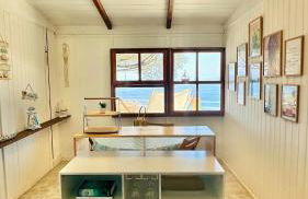 Olive Tree Oasis - Coastal Charm & Sea Views - Foto 22