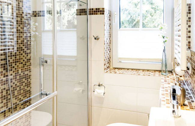 Landhaus Wildrose Comfortable Holiday Residence - Foto 19