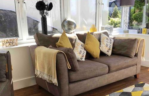 Tre Mynach Barmouth - Foto 15