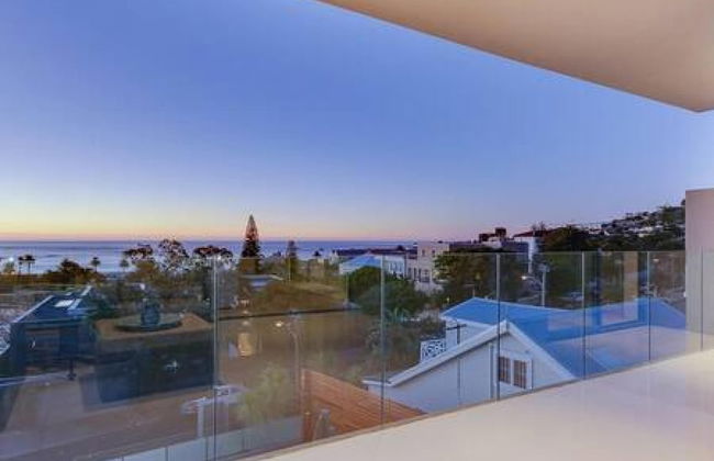 Dual Level Apartment Walking Distance to the Beach Harrier Place - Foto 9